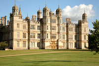 Burghley Top Images